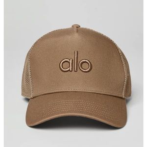 Alo District Trucker Hat